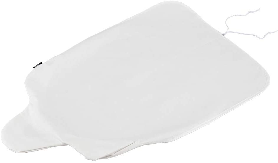 YJ4572 "tower" Cover for Ironing Board Torso Type"", White (pcs)