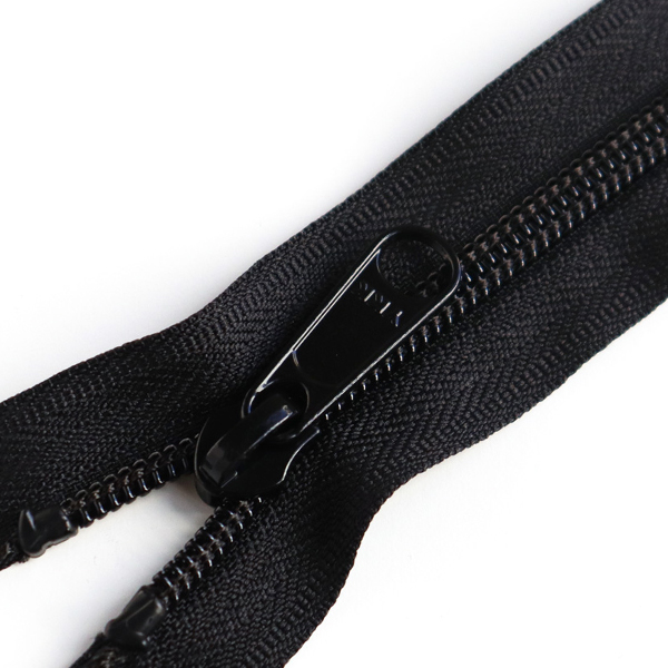 コイルファスナー 34cm