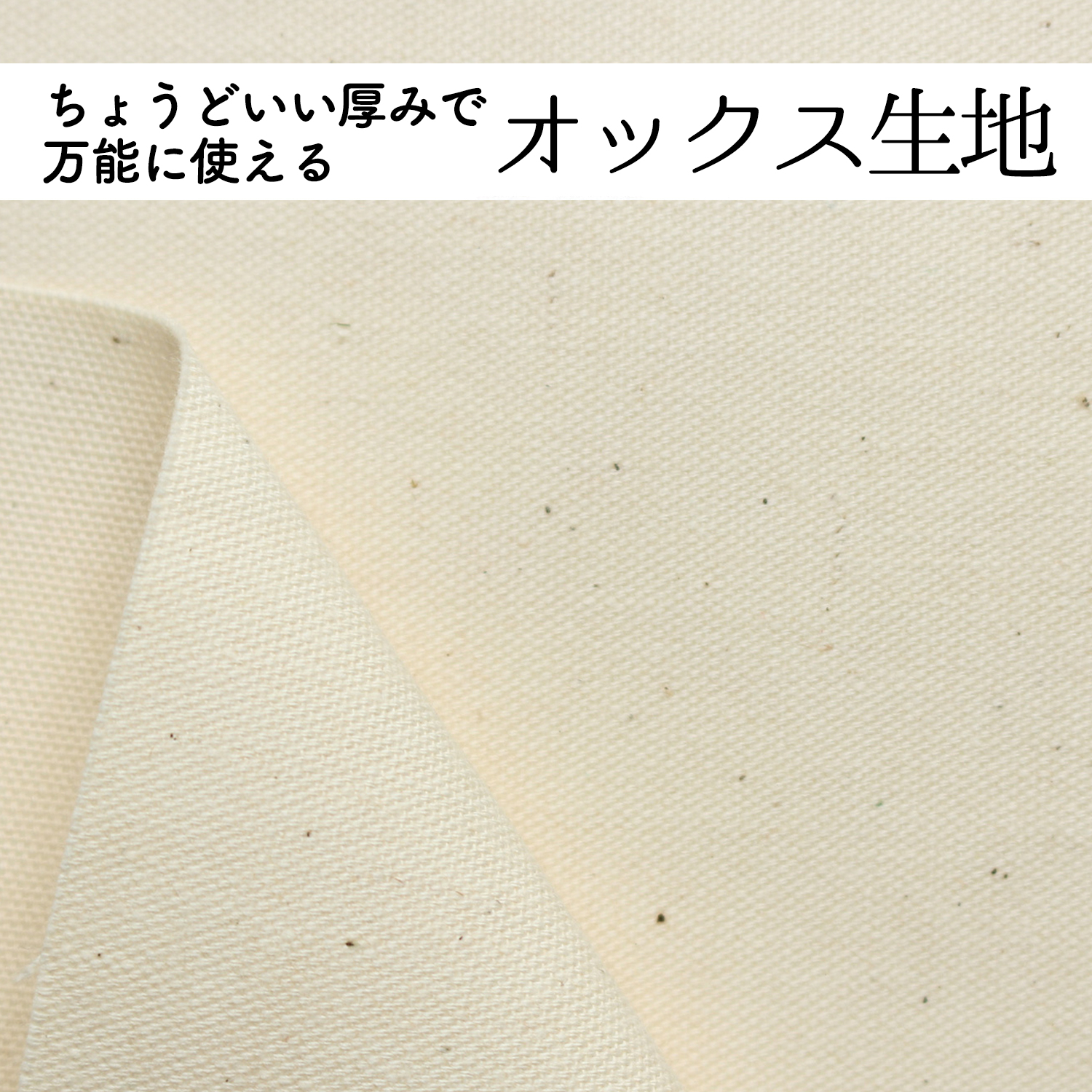 B29000 オックス生地