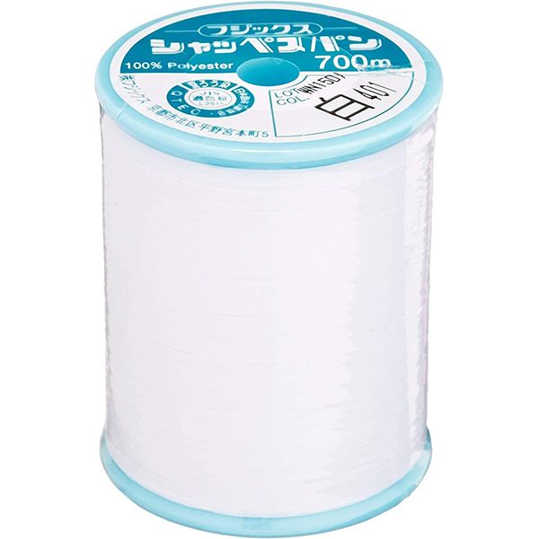 シャッペスパン #60 普通地用 700m