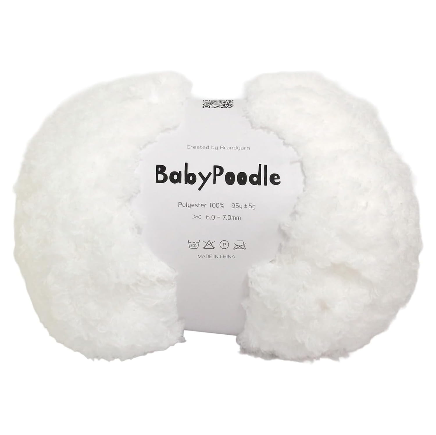 韓国編み糸 Baby Poodle