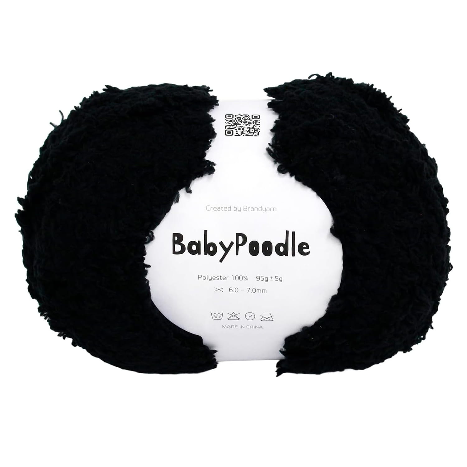 韓国編み糸 Baby Poodle