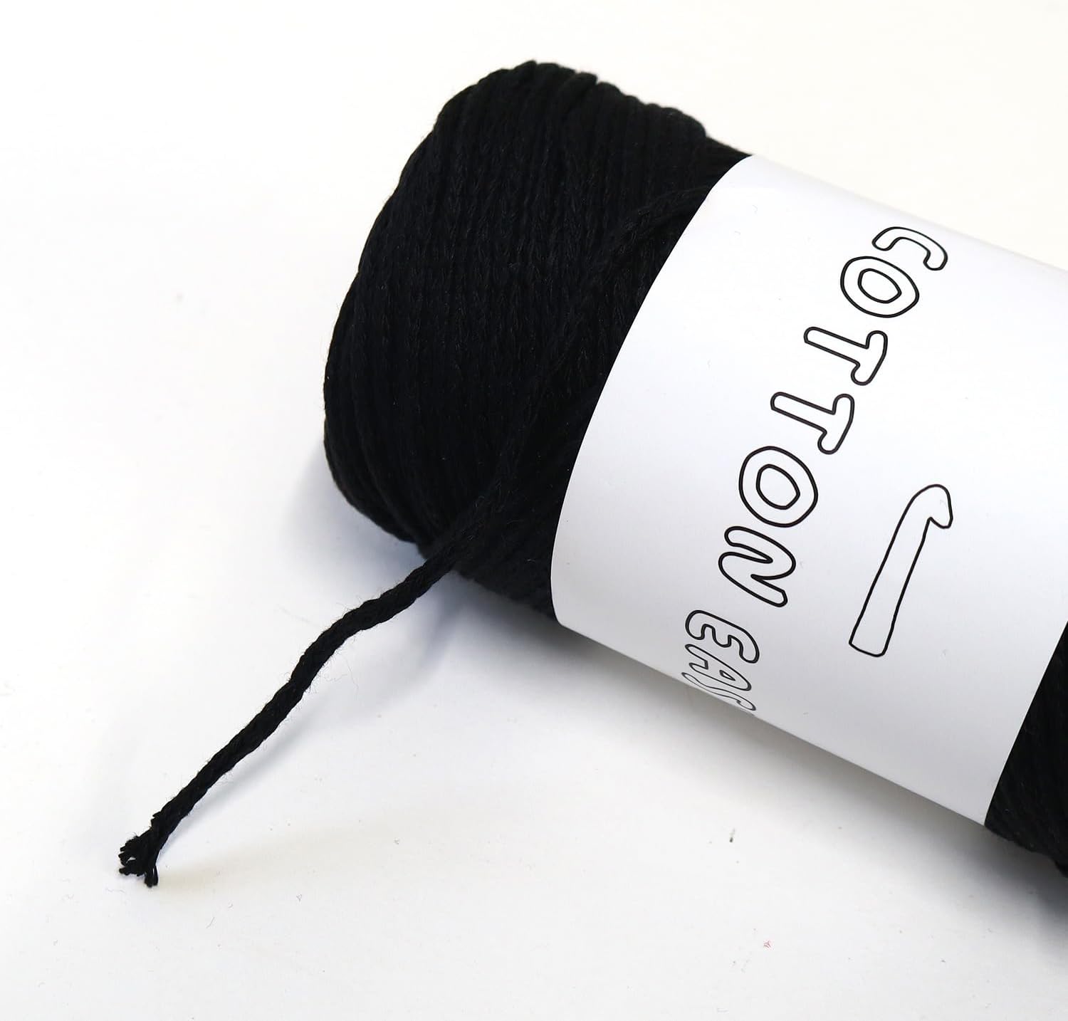 韓国コットン編み糸 COTTON EASY