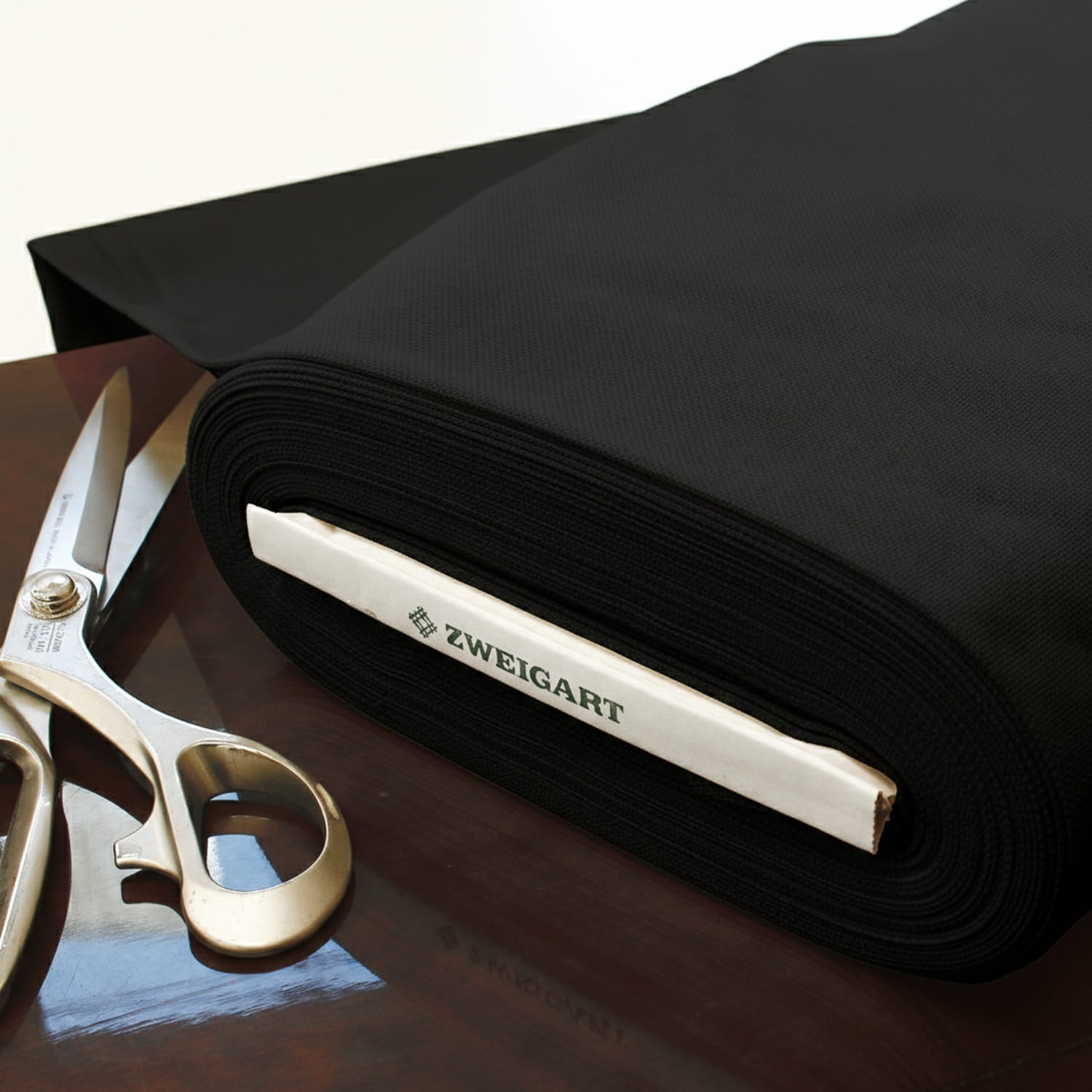 ZWEIGART 刺しゅうクロス 25CT LUGANA