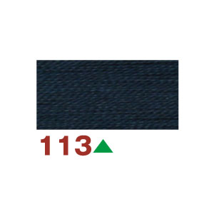 FK10-113 タイヤー 絹ミシン糸#50 130m巻 (個)