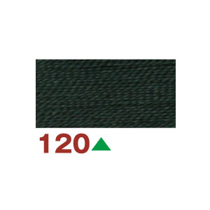 FK21-120タイヤー　絹手縫い糸　9号　40m巻　(個)