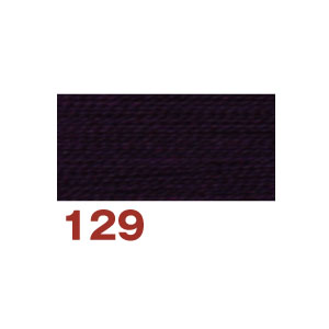 FK21-129タイヤー　絹手縫い糸　9号　40m巻　(個)