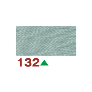 FK21-132タイヤー　絹手縫い糸　9号　40m巻　(個)