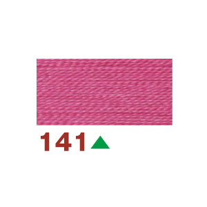 FK21-141タイヤー　絹手縫い糸　9号　40m巻　(個)