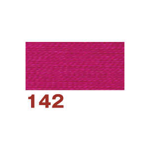 FK21-142タイヤー　絹手縫い糸　9号　40m巻　(個)