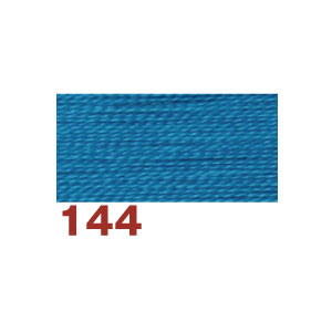 FK21-144タイヤー　絹手縫い糸　9号　40m巻　(個)