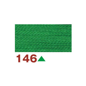 FK21-146タイヤー　絹手縫い糸　9号　40m巻　(個)