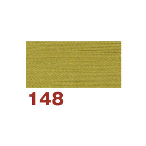 FK21-148タイヤー　絹手縫い糸　9号　40m巻　(個)