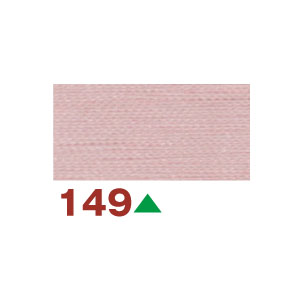 FK21-149タイヤー　絹手縫い糸　9号　40m巻　(個)