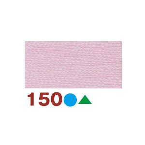 FK21-150タイヤー　絹手縫い糸　9号　40m巻　(個)