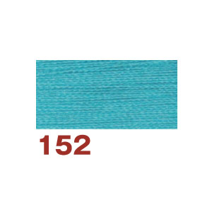 FK10-152 タイヤー 絹ミシン糸#50 130m巻 (個)