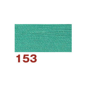 FK10-153 タイヤー 絹ミシン糸#50 130m巻 (個)