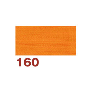 FK21-160タイヤー　絹手縫い糸　9号　40m巻　(個)