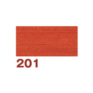 FK21-201タイヤー　絹手縫い糸　9号　40m巻　(個)