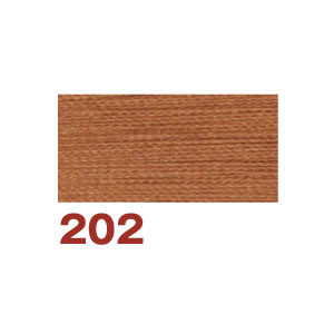 FK21-202タイヤー　絹手縫い糸　9号　40m巻　(個)
