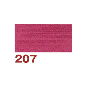 FK21-207タイヤー　絹手縫い糸　9号　40m巻　(個)