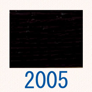 SAJOU RN2005 刺しゅう糸　(枚)